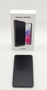 Samsung Galaxy A53 5G 128GB 6.4" 128GB Black - S2207263SP  Grado B